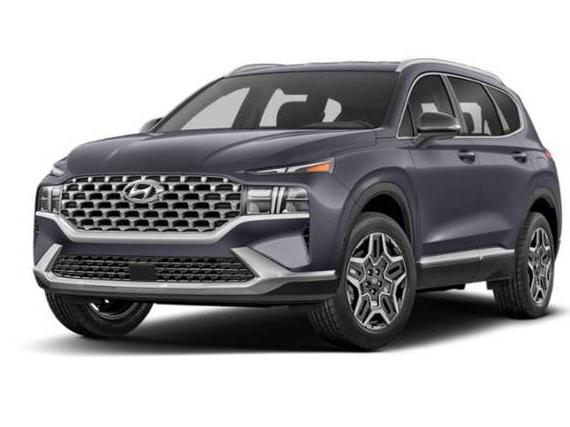 HYUNDAI SANTA FE 2023 KM8S7DA22PU071050 image